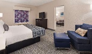 Wilkes Airport Hotel | Avoca
