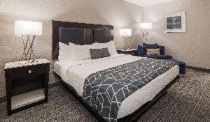 Wilkes Airport Hotel | Avoca