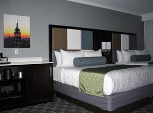 Nyc Gateway Hotel | North Bergen
