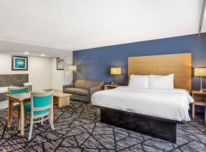 Westgate Inn | Shiloh