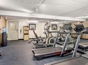 Westgate Inn | Shiloh