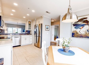 Bethany Bay Pavilion | Ocean View
