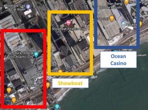 The Boardwalk Cozysuites | Atlantic City