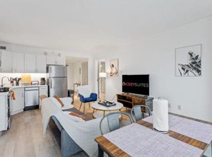 The Boardwalk Cozysuites | Atlantic City