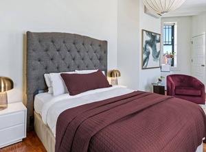 Brexton Hotel | Downtown Baltimore