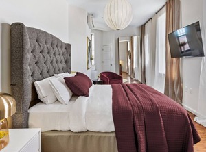 Brexton Hotel | Downtown Baltimore