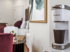 Brexton Hotel | Downtown Baltimore