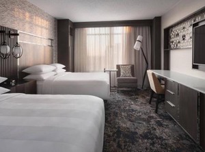 Bridgewater Marriott | Bridgewater