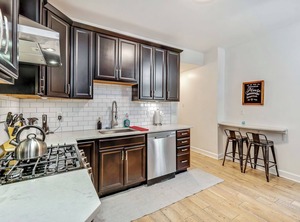Frontdesk Br | Northern Liberties