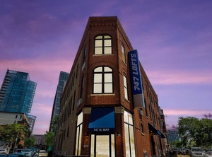 Lofts | River West