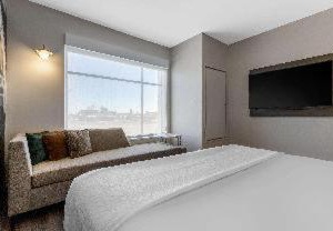 Cambria Hotel Arundel Mills Bwi Airport | Hanover