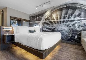 Cambria Hotel Arundel Mills Bwi Airport | Hanover