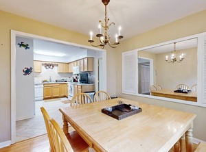 Ocean Parkway Pines | Ocean Pines