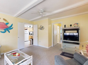 Ocean Parkway Pines | Ocean Pines