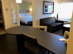 Candlewood Suites Fort Wayne Nw Ihg Hotel | Fort Wayne