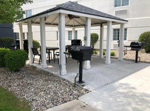 Candlewood Suites Fort Wayne Nw Ihg Hotel | Fort Wayne
