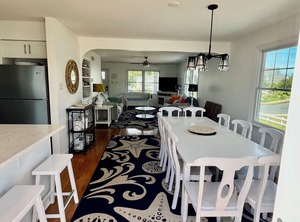 The Summerwinds Cape | Cape May