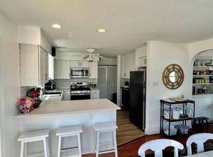 The Summerwinds Cape | Cape May