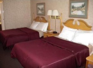 First Heritage Inn | Rantoul