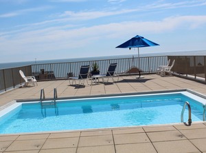 Patrician Rehoboth Beach | Rehoboth Beach