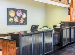 Clarion Hotel Brunswick | Somerset