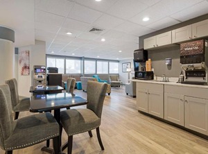 Comfort Inn Suites Bwi Airport | Pumphrey