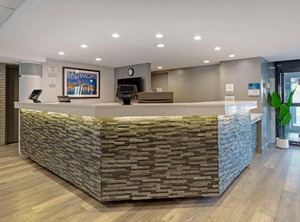 Comfort Inn Suites Bwi Airport | Pumphrey