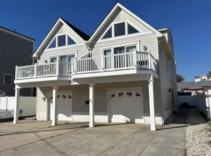 Pleasure Avenue Sea Isle City | Townsend's Inlet