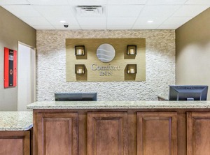 Comfort Inn | Frederick