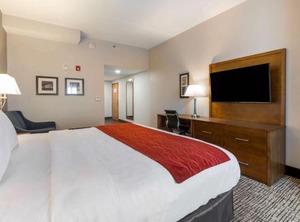 Comfort Inn | Grove City