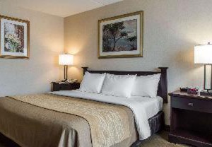 Comfort Inn Lancaster County North | Denver