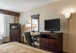 Comfort Inn Lancaster County North | Denver