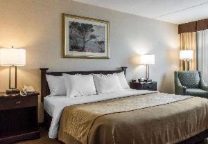 Comfort Inn Lancaster County North | Denver