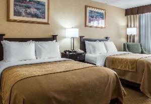 Comfort Inn Lancaster County North | Denver