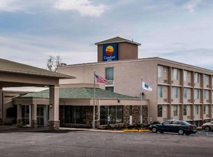 Comfort Inn Pocono Mountains | White Haven