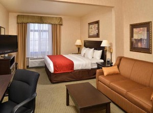 Comfort Inn Suites Jerome Twin Falls | Jerome
