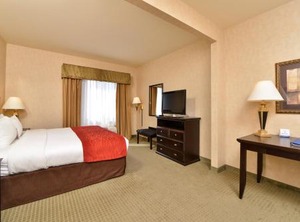 Comfort Inn Suites Jerome Twin Falls | Jerome