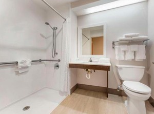Comfort Inn Suites Lavale Cumberland | LaVale