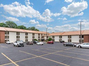 Comfort Inn West Hazleton | Milnesville