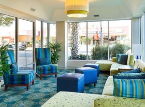 Comfort Suites Beachfront | Northeast Virginia Beach