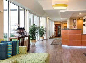 Comfort Suites Beachfront | Northeast Virginia Beach