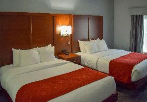 Comfort Suites Olive Branch West | Olive Branch
