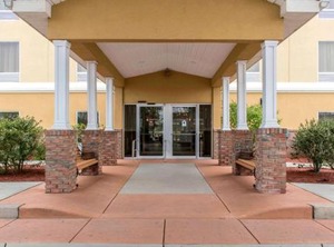 Comfort Suites Scranton Montage Mountain | Moosic