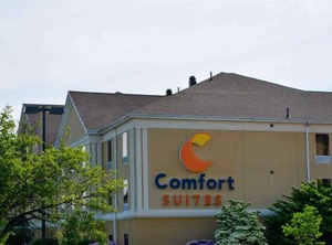 Comfort Suites Scranton Montage Mountain | Moosic
