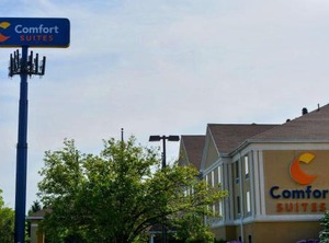Comfort Suites Scranton Montage Mountain | Moosic