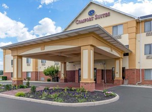 Comfort Inn Bluffton | Findlay
