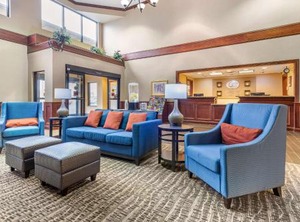 Comfort Inn Bluffton | Findlay