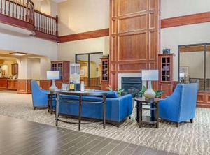 Comfort Inn Bluffton | Findlay