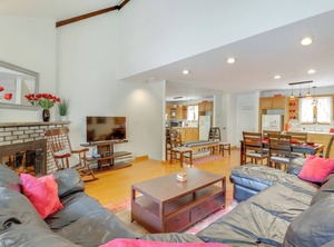 Northridge Tannersville | Village at Camelback