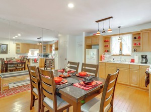 Northridge Tannersville | Village at Camelback